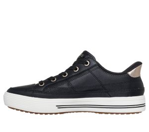 skechers-slip-ins-arch-fit 177218_BLK