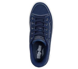 skechers-slip-ins-arch-fit 177197_NVY