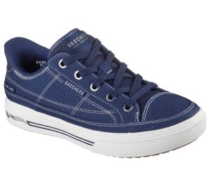 skechers-slip-ins-arch-fit 177197_NVY