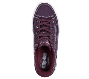 skechers-slip-ins-arch-fit 177197_WINE