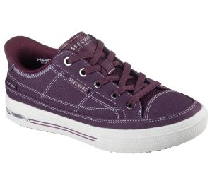 skechers-slip-ins-arch-fit 177197_WINE