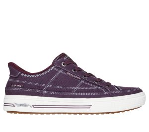 Skechers Slip-ins: Arch Fit Arcade – See Ya There Sneaker Wijn