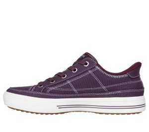 skechers-slip-ins-arch-fit 177197_WINE