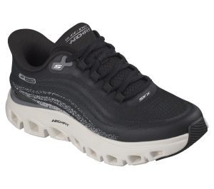 skechers-slip-ins-arch-fit 233194_BLK
