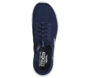 skechers-slip-ins-arch-fit 104379_NVY