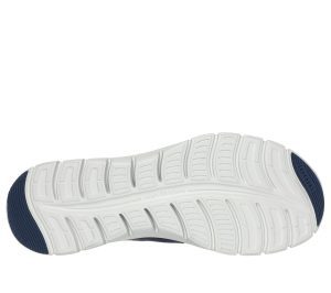 skechers-slip-ins-arch-fit 104379_NVY