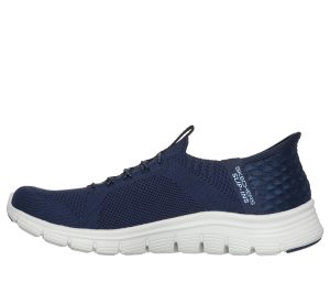 skechers-slip-ins-arch-fit 104379_NVY