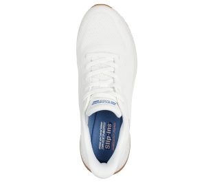 skechers-bobs 118423_WHT