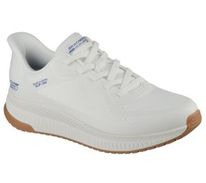 skechers-bobs 118423_WHT