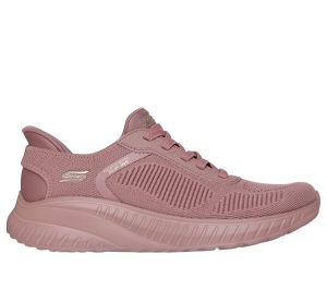 Skechers Slip-ins: BOBS Sport Squad Chaos Sneaker Roos