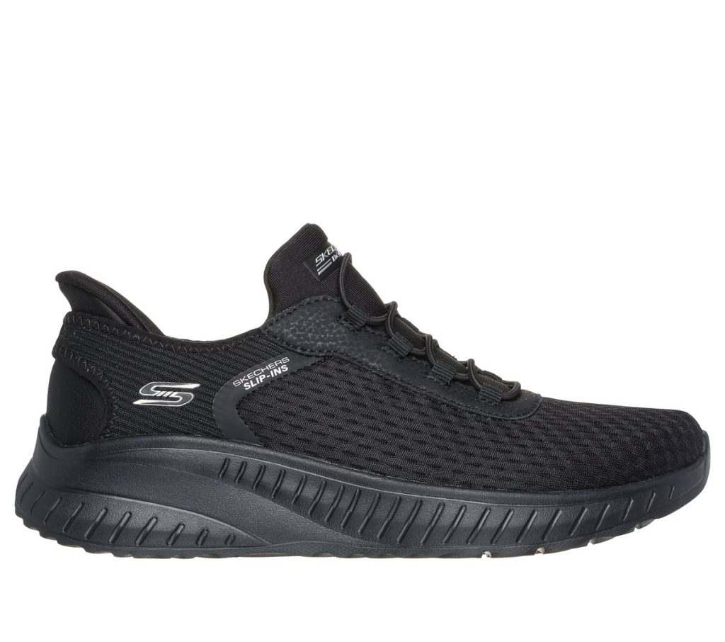 skechers-bobs 117504_BBK