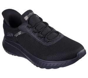 skechers-bobs 118303_BBK