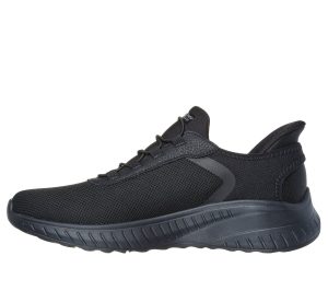 skechers-bobs 118303_BBK