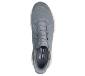skechers-bobs 118300_GRY