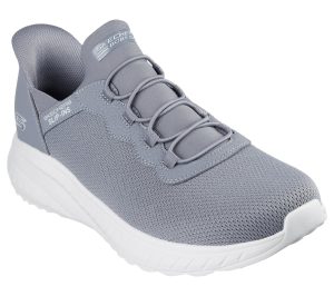 skechers-bobs 118300_GRY