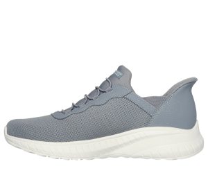 skechers-bobs 118300_GRY