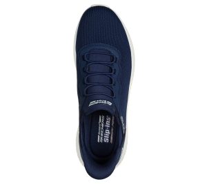 skechers-bobs 118300_NVY