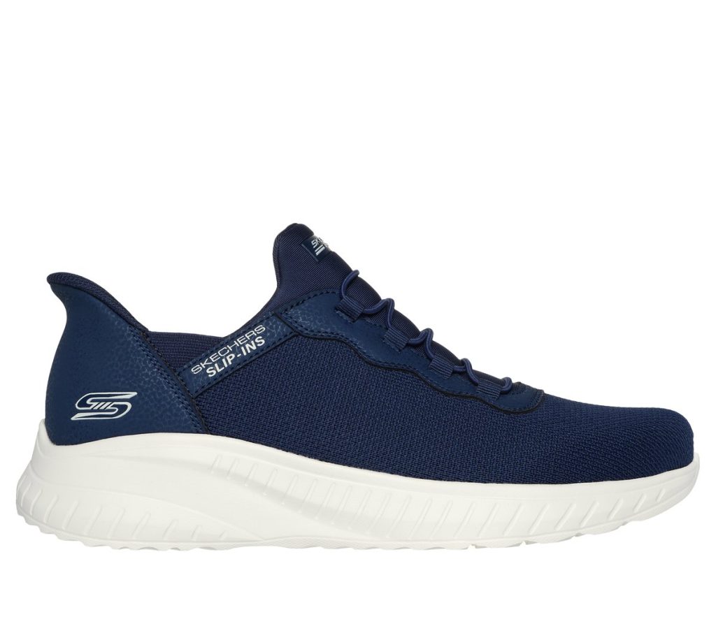 skechers-bobs 118300_NVY