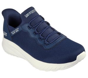 skechers-bobs 118300_NVY