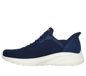skechers-bobs 118300_NVY