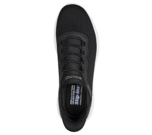 skechers-bobs 118300_BLK