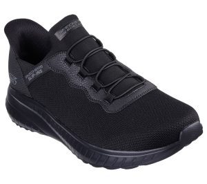 skechers-bobs 118300_BBK