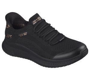 skechers-bobs 117743_BBK
