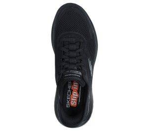 skechers-slip-ins-bounder 232459_BBK