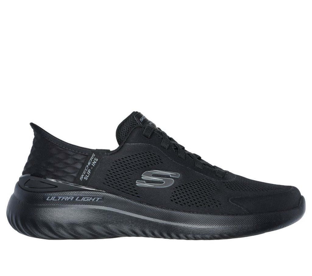 skechers-slip-ins-bounder 232459_BBK