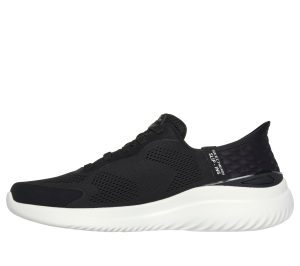 skechers-slip-ins-bounder 232459_BKW