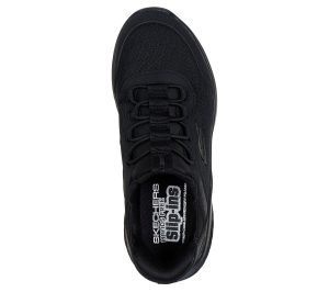 skechers-slip-ins-bounder 403822L_BBK