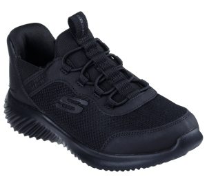 skechers-slip-ins-bounder 403822L_BBK