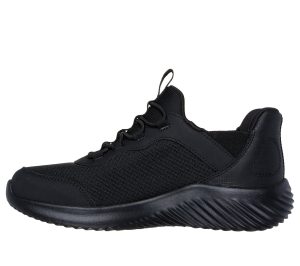 skechers-slip-ins-bounder 403822L_BBK