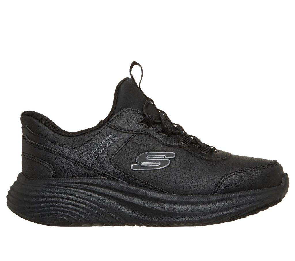 skechers-slip-ins-bounder 404218L_BBK