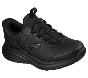 skechers-slip-ins-bounder 404218L_BBK