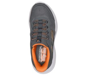 skechers-slip-ins-bounder 404208L_CHAR