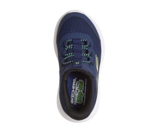 skechers-slip-ins-bounder 404208N_NVY