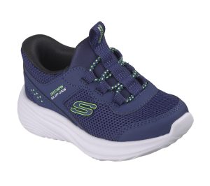 skechers-slip-ins-bounder 404208N_NVY