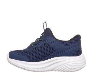 skechers-slip-ins-bounder 404208N_NVY
