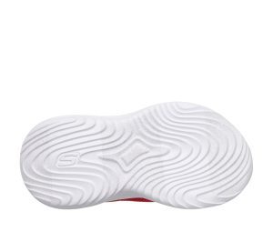 skechers-slip-ins-bounder 404208N_RED