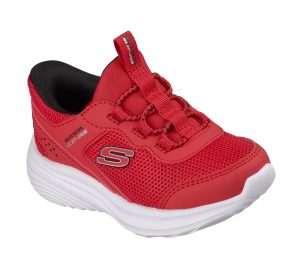 skechers-slip-ins-bounder 404208N_RED