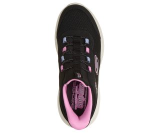 skechers-slip-ins-bounder 303690L_BLK