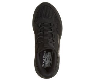 skechers-slip-ins-bounder 404208L_BBK