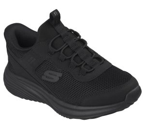 skechers-slip-ins-bounder 404208L_BBK