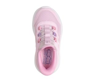 skechers-slip-ins-bounder 303690N_LTPK