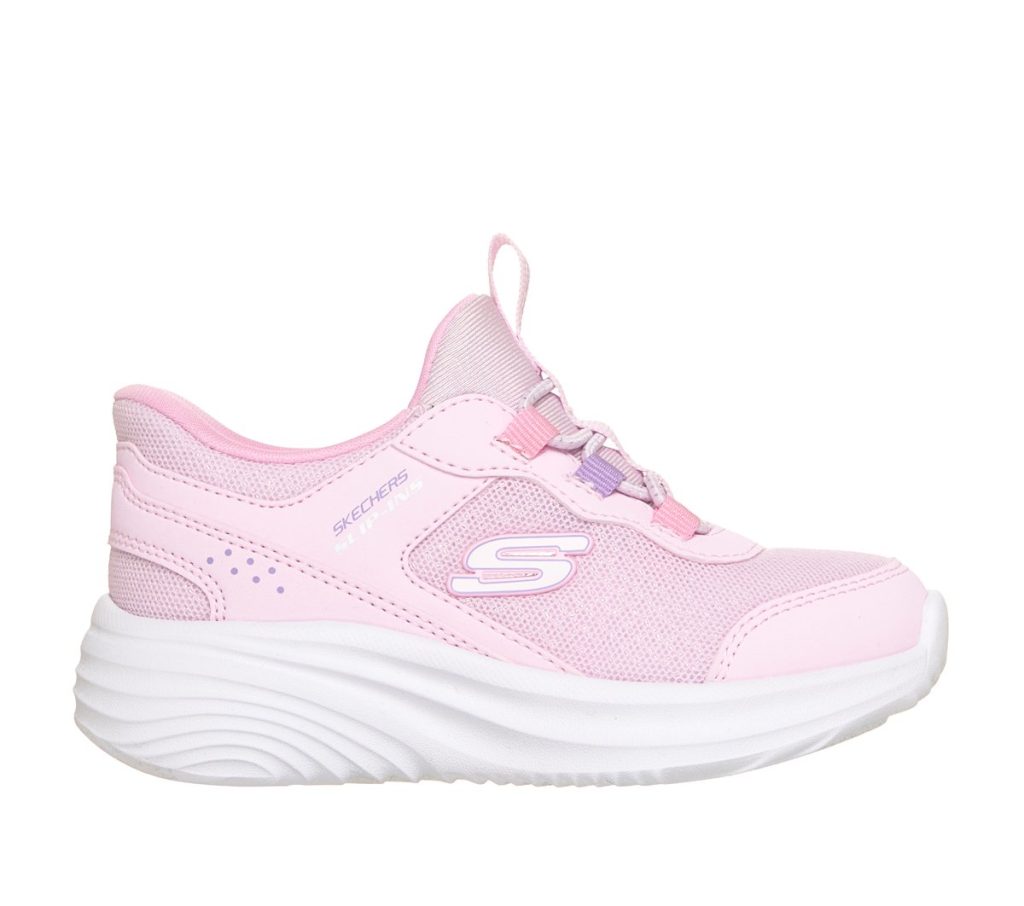 skechers-slip-ins-bounder 303690N_LTPK
