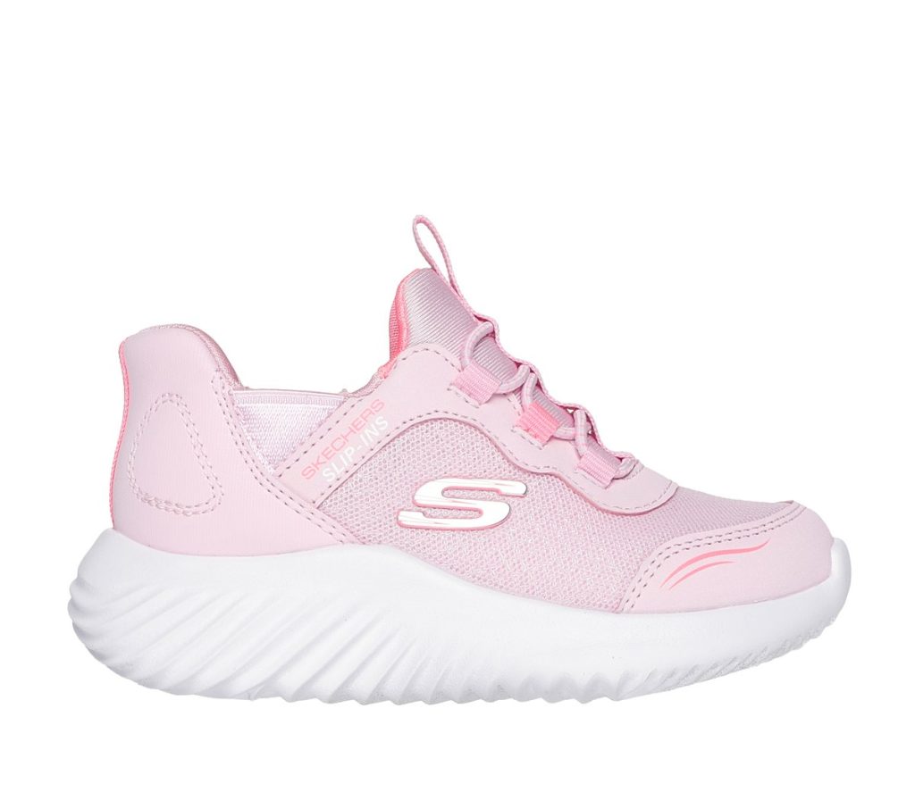 skechers-slip-ins-bounder 303585N_LTPK