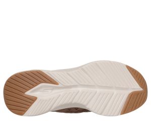 skechers-contour 232618_BRN