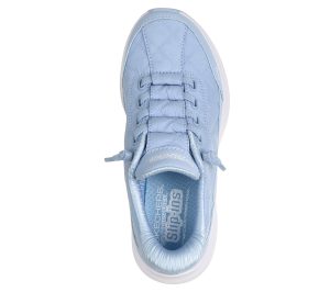 skechers-contour 303949L_LTBL