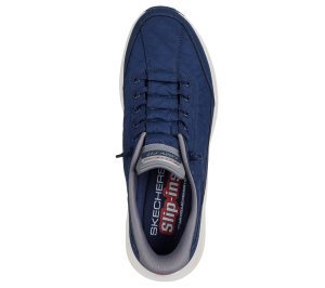 skechers-contour 232619_NVGY